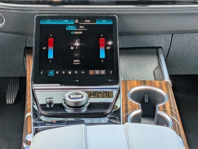 New 2026 Cadillac Escalade ESV Platinum Sport w/ LPO, ONYX Package AWD/4WD image 23