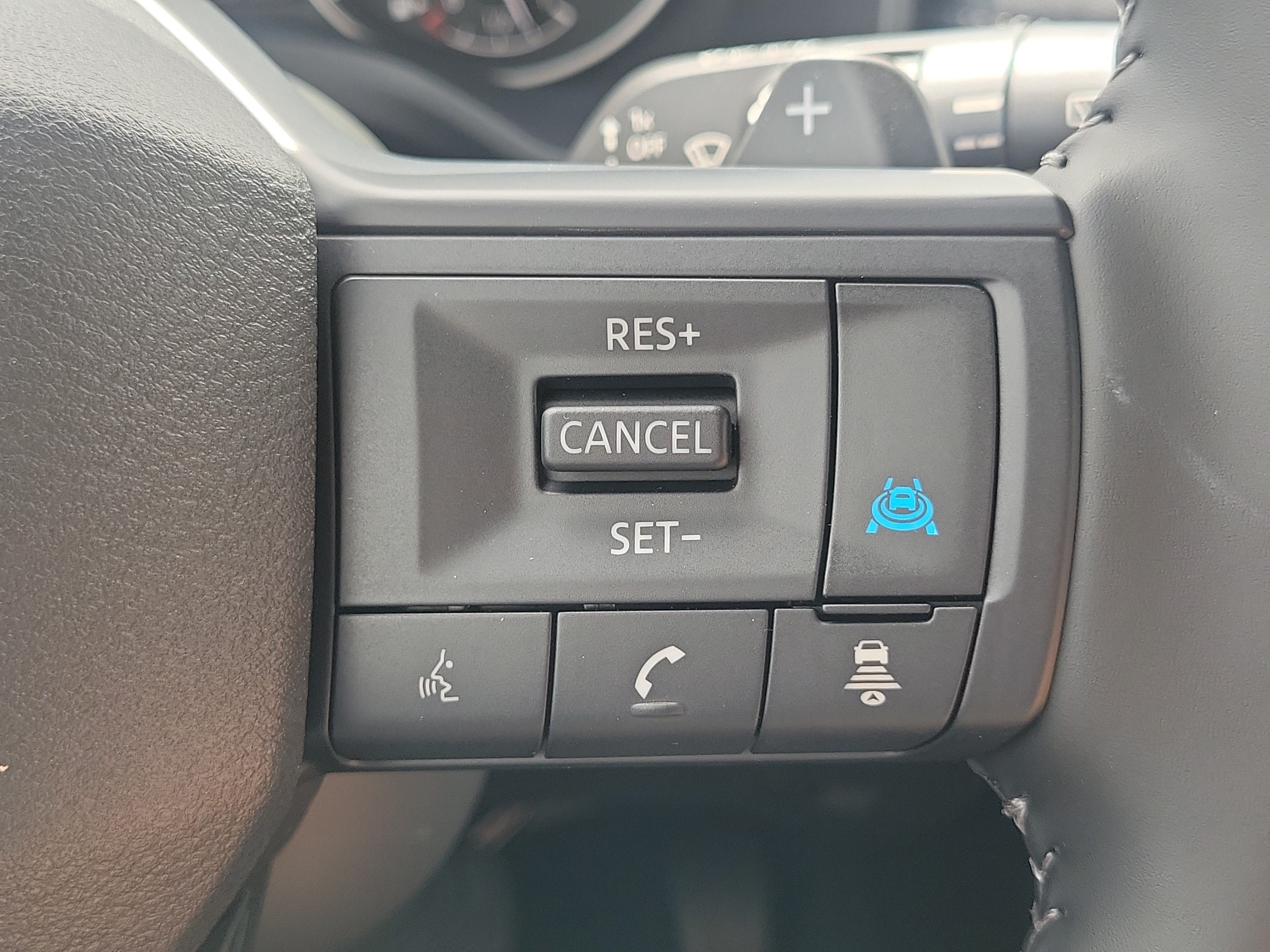 New 2027 Nissan Rogue SV FWD image 22