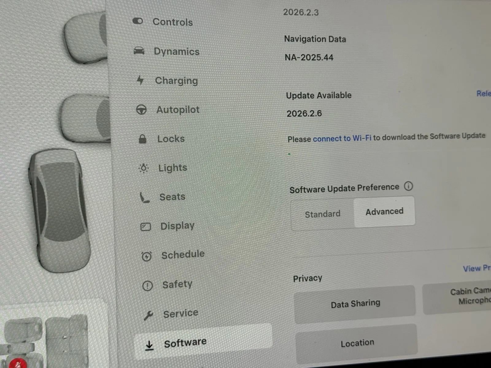 Used 2021 Tesla Model Y Long Range image 19