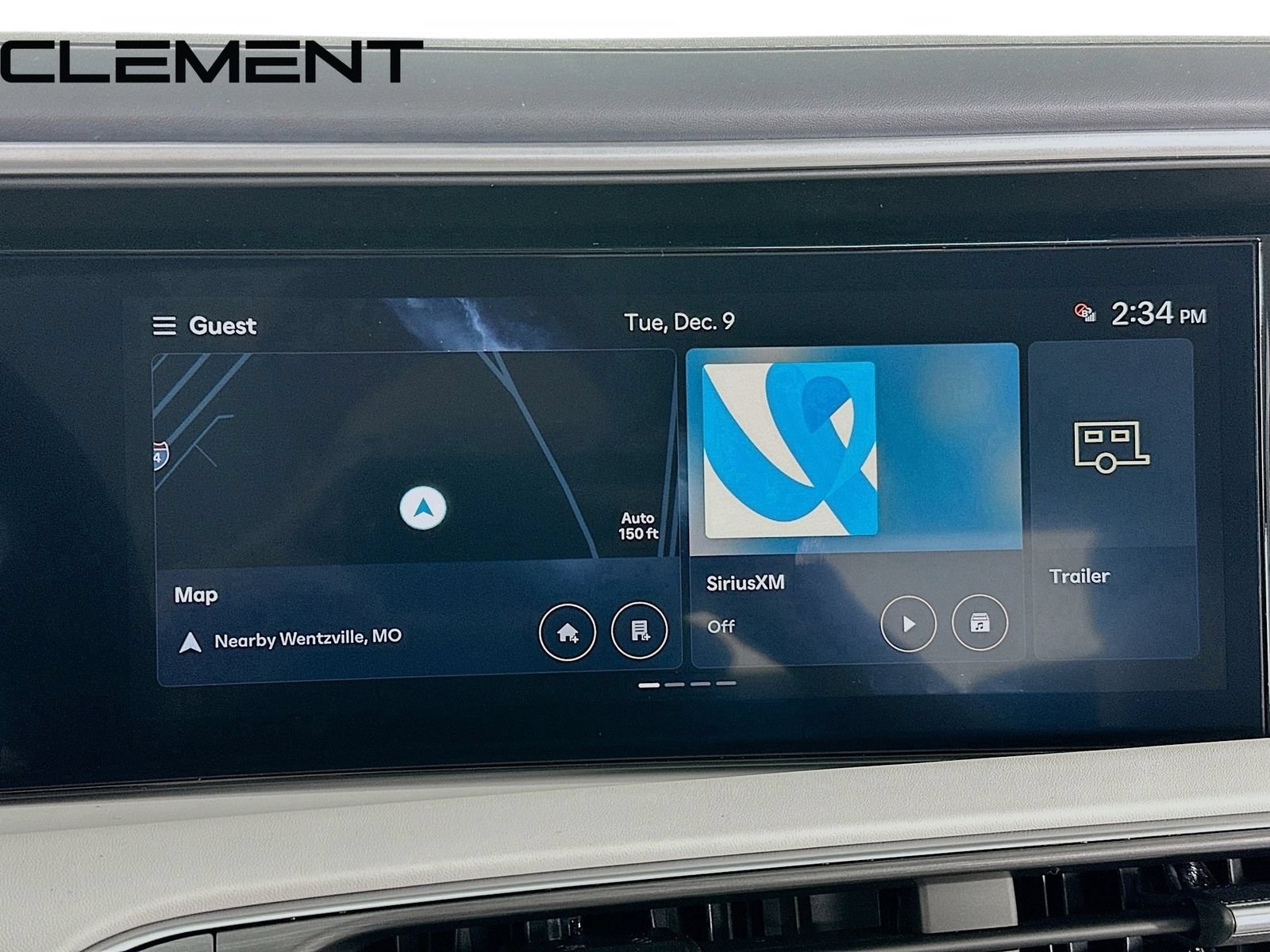 Used 2026 Hyundai Palisade Calligraphy FWD image 19