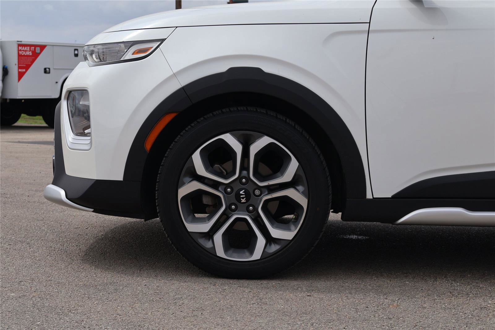 Used 2020 Kia Soul X-Line image 12