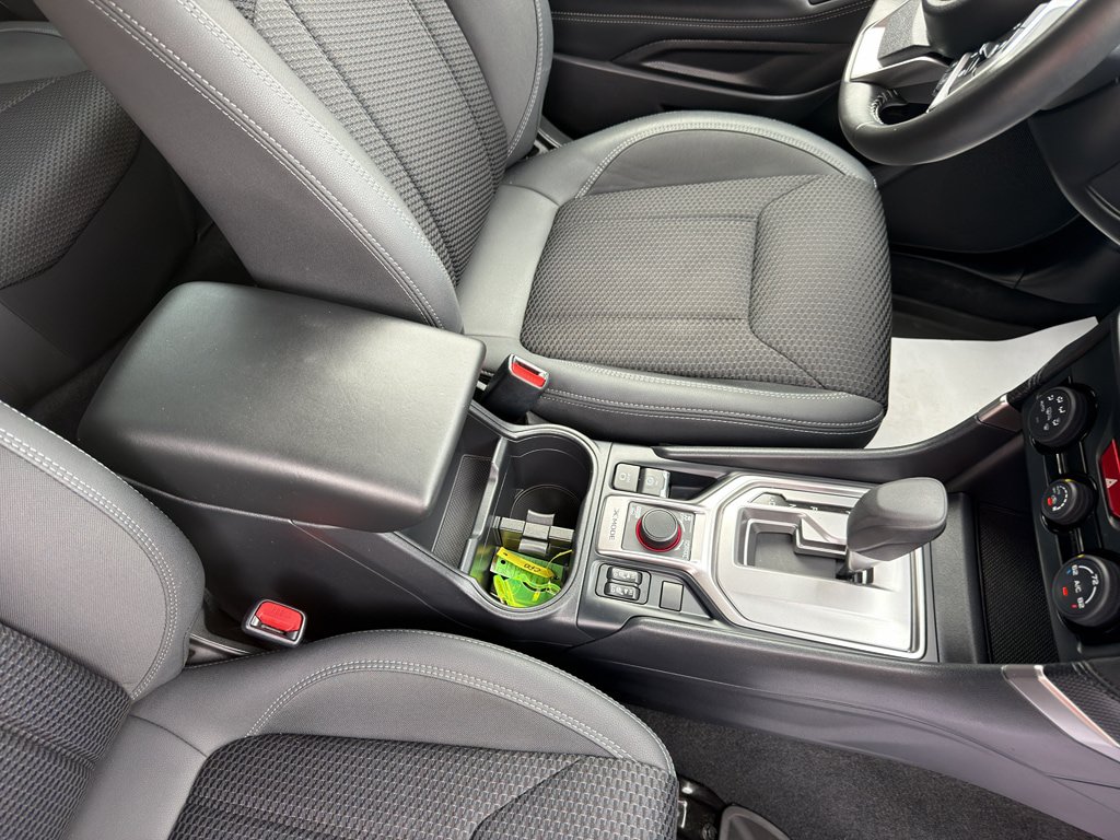 Certified 2023 Subaru Forester Premium AWD/4WD image 27