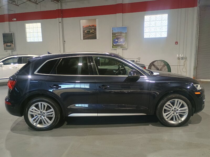 Used 2019 Audi Q5 Prestige image 6
