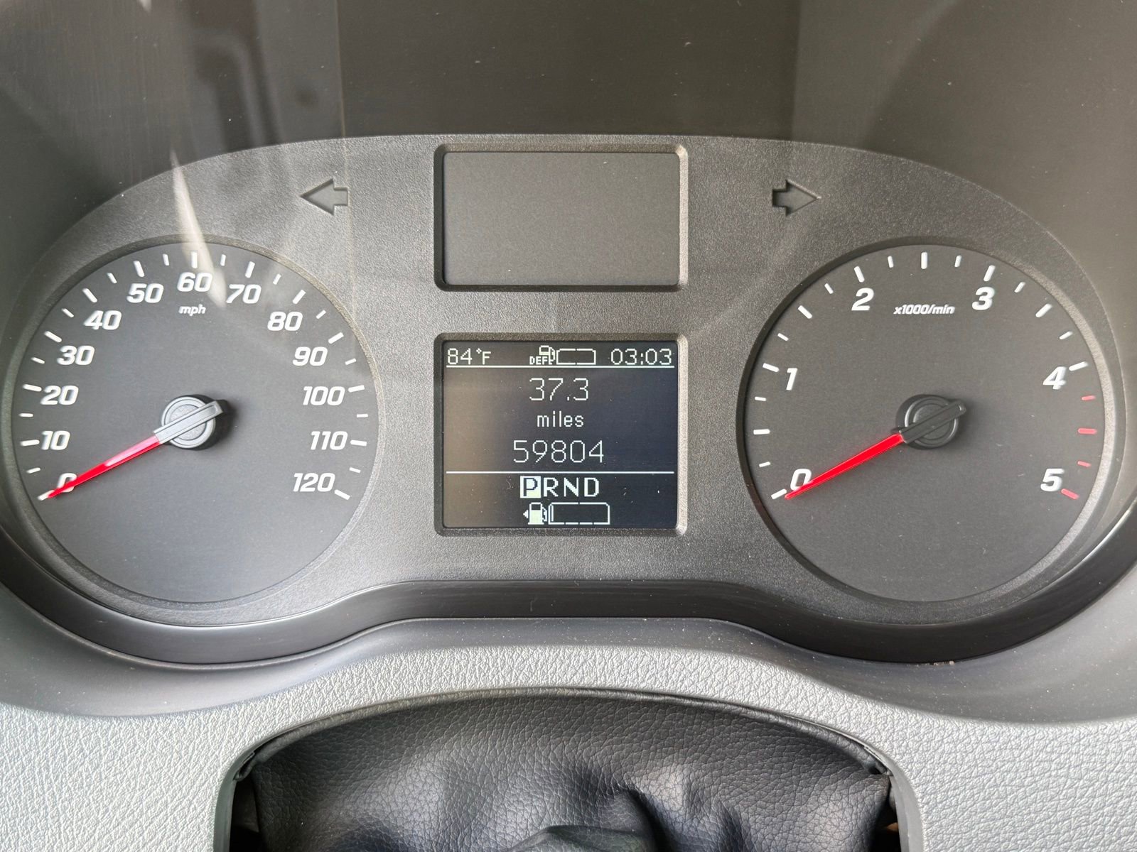 Used 2019 Mercedes-Benz Sprinter 170 image 34