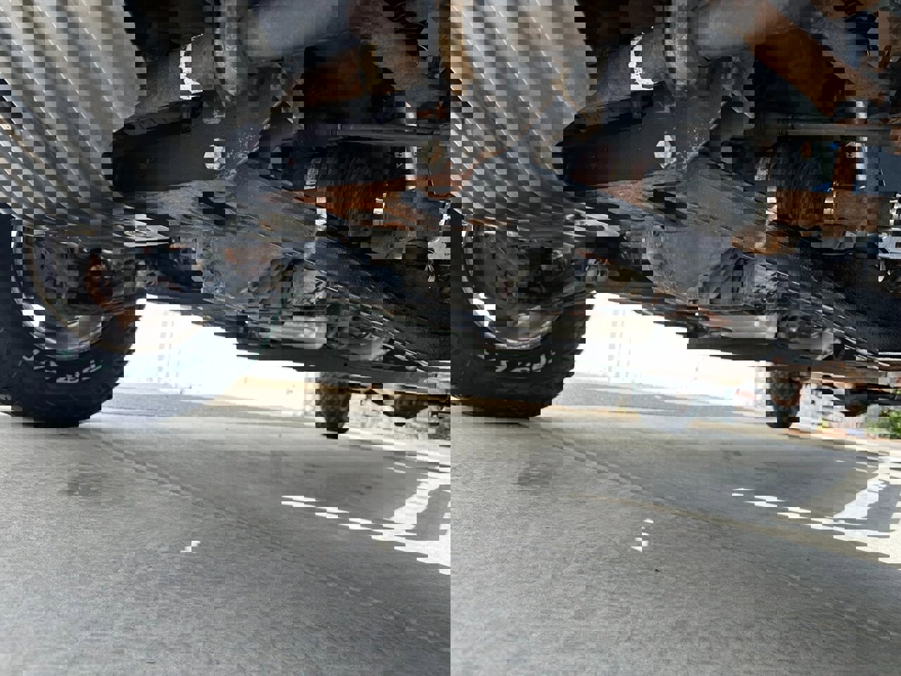 Used 2007 Chevrolet Silverado 2500 LT w/ 2LT Audio Package image 41