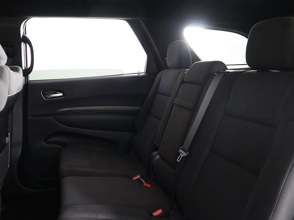 Used 2022 Dodge Durango GT image 30