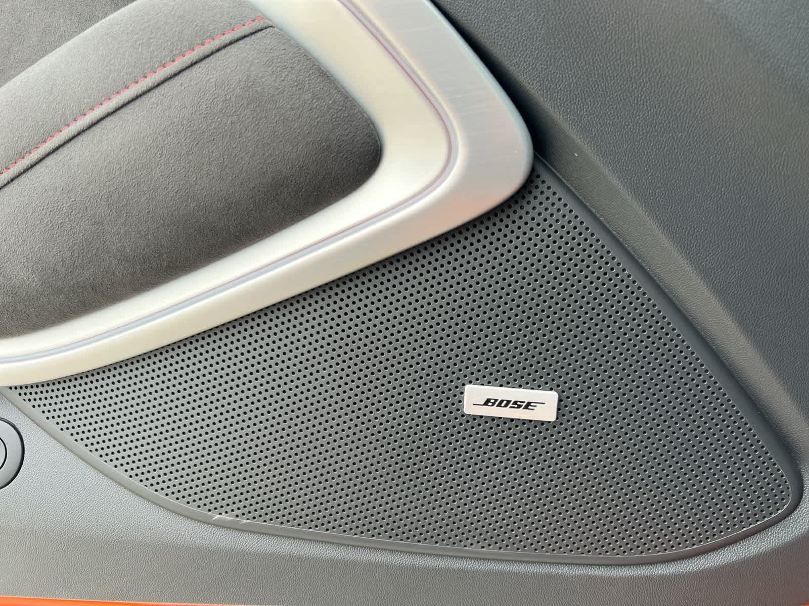 Used 2022 Chevrolet Camaro ZL1 RWD image 24