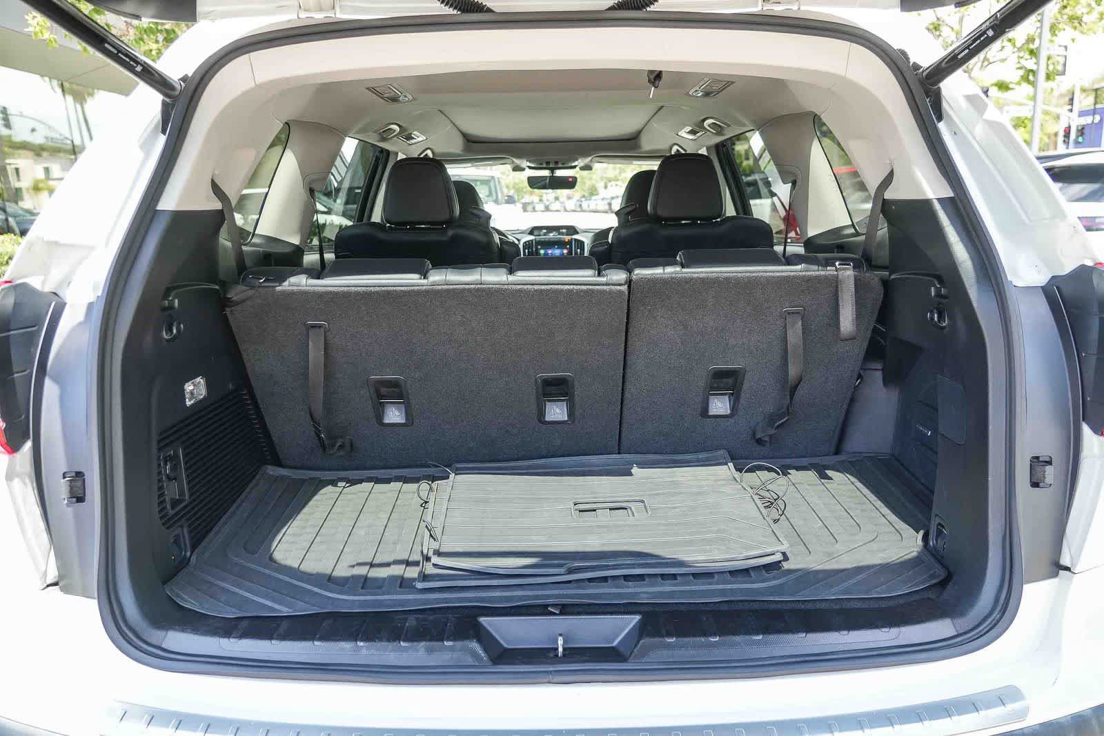 Used 2021 Subaru Ascent Limited w/ Technology Package AWD/4WD image 26