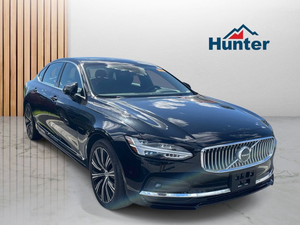 Used 2025 Volvo S90 B6 Plus