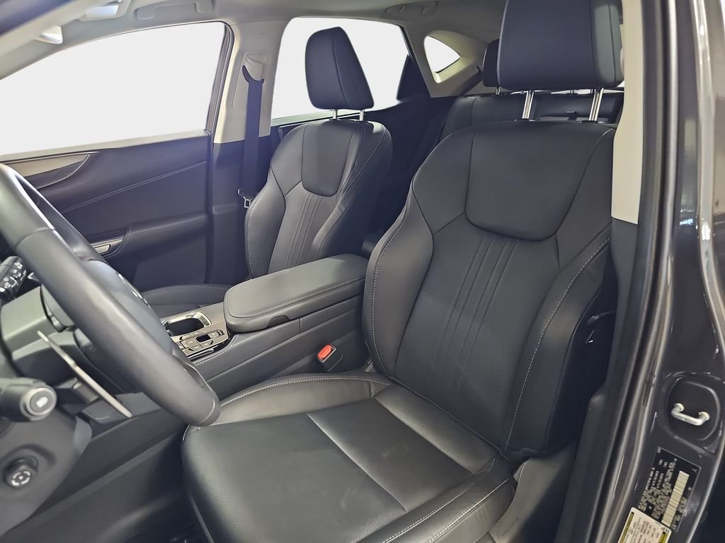 Used 2025 Lexus NX 350 AWD w/ Cold Area Package image 15