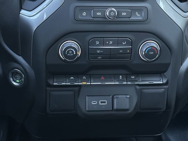 New 2026 Chevrolet Silverado 1500 W/T image 15