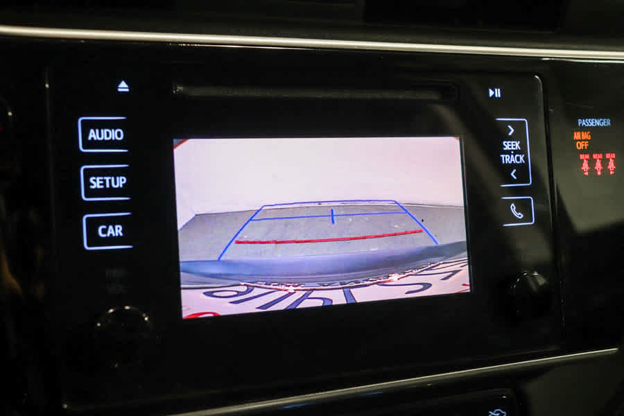 Certified 2019 Toyota Corolla LE FWD image 26