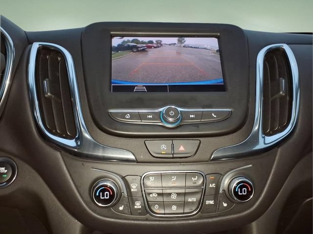 Used 2024 Chevrolet Equinox LT FWD image 19