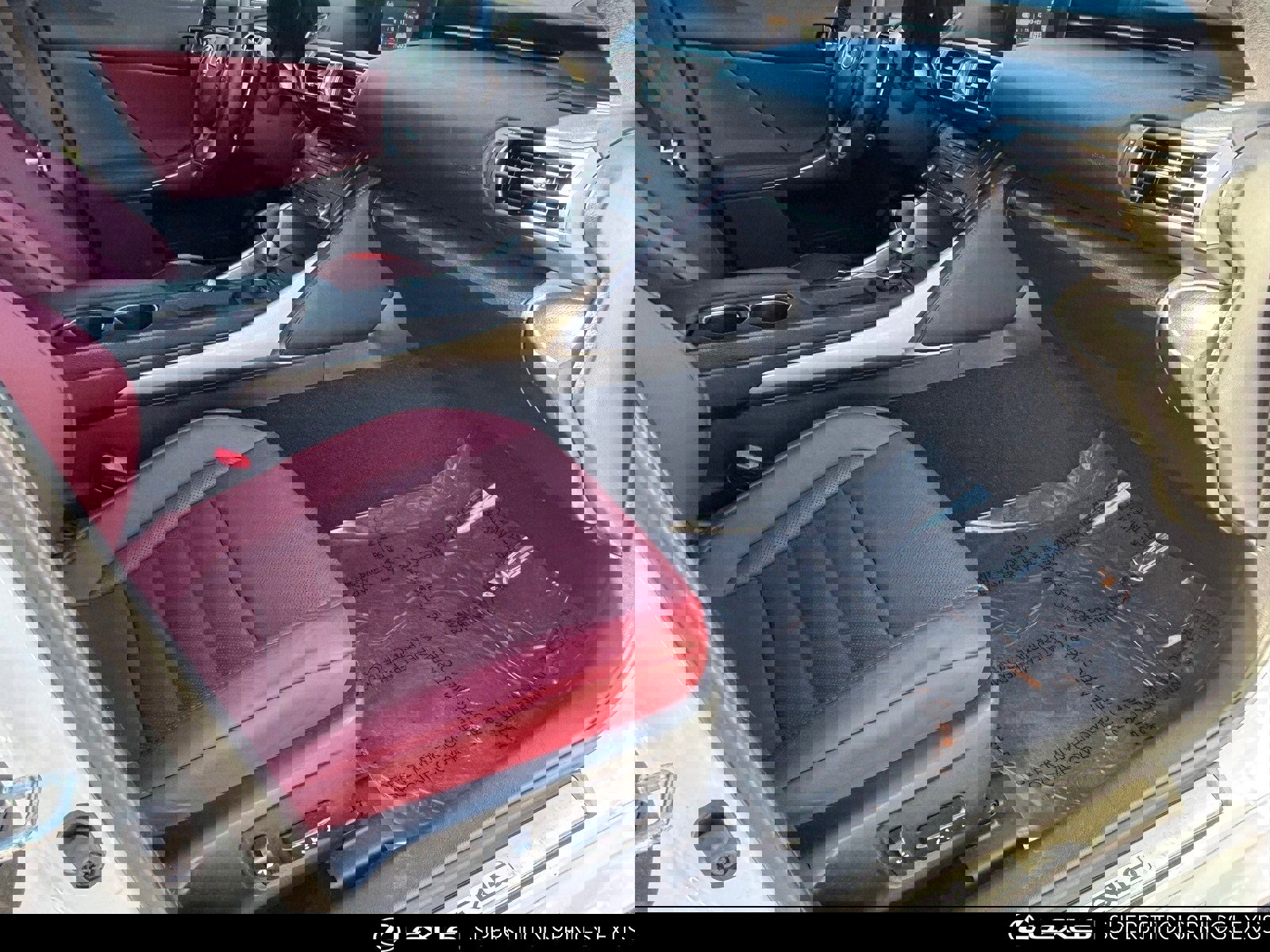 Used 2016 Lexus IS 350 image 12