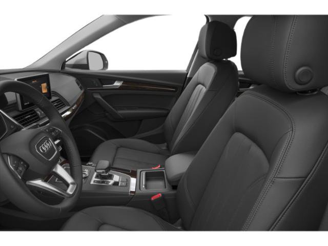 Used 2019 Audi Q5 2.0T Premium w/ Convenience Package AWD/4WD image 18