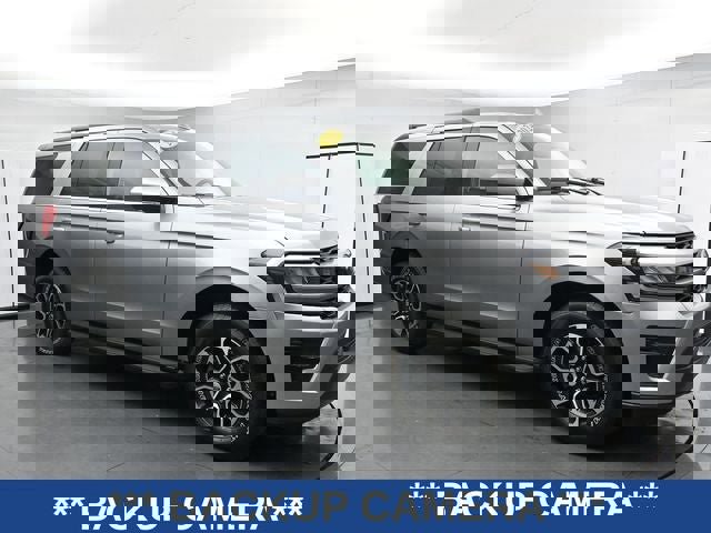 Used 2024 Ford Expedition XLT AWD/4WD image 3