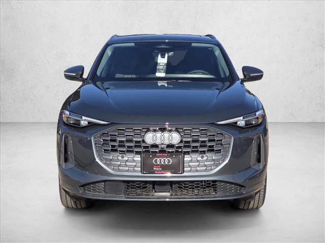 New 2025 Audi Q5 Premium w/ Premium Plus AWD/4WD image 2