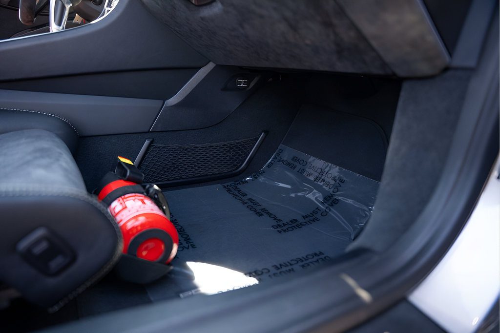 Used 2018 Porsche 911 GT2 RS RWD image 39