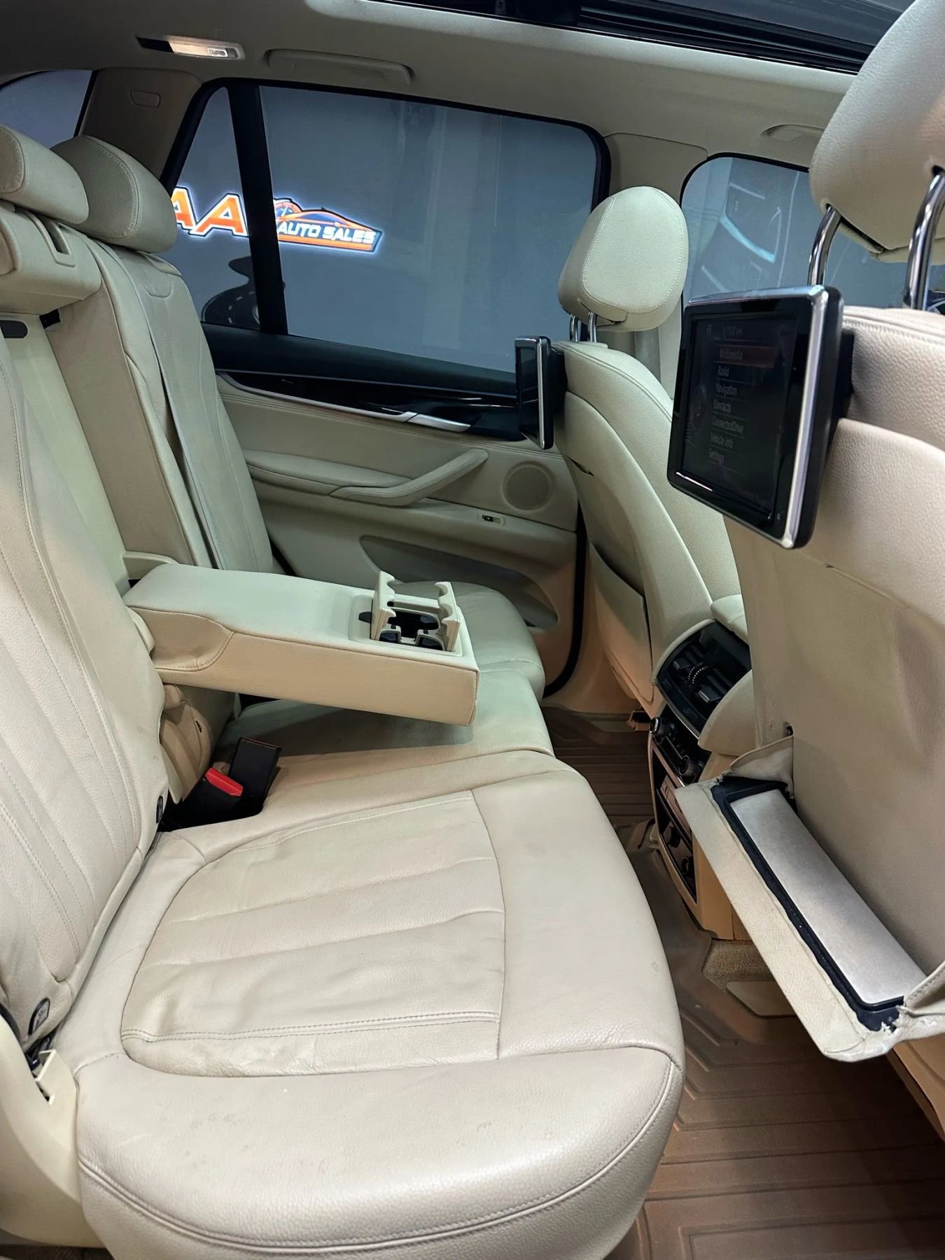 Used 2015 BMW X5 sDrive35i RWD image 33