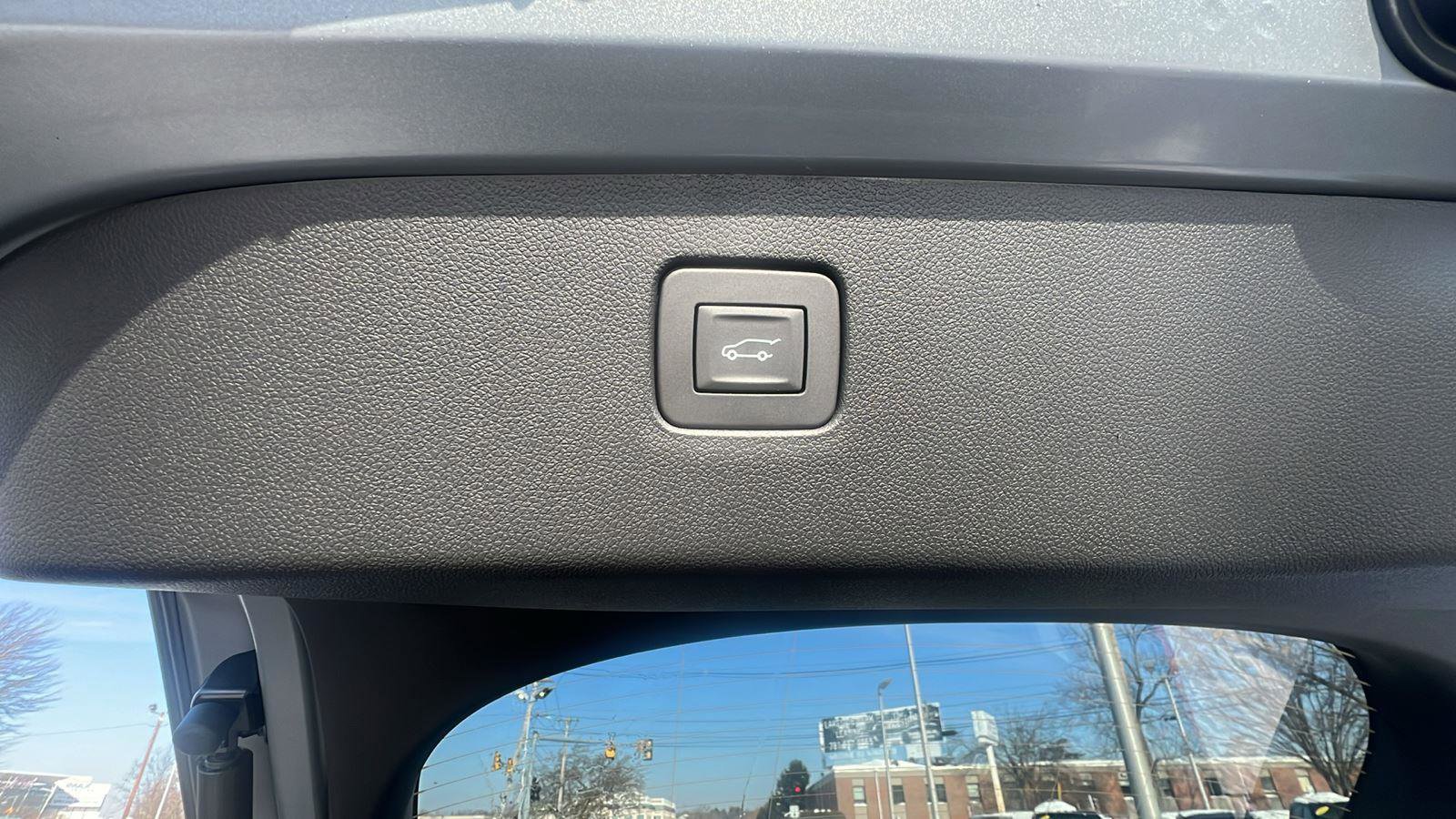 New 2026 Buick Envista Sport Touring w/ Convenience I Package image 34