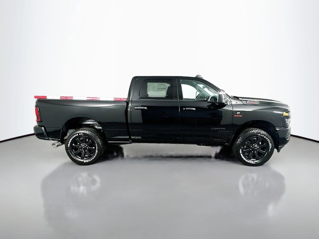 New 2026 RAM 2500 Big Horn image 8