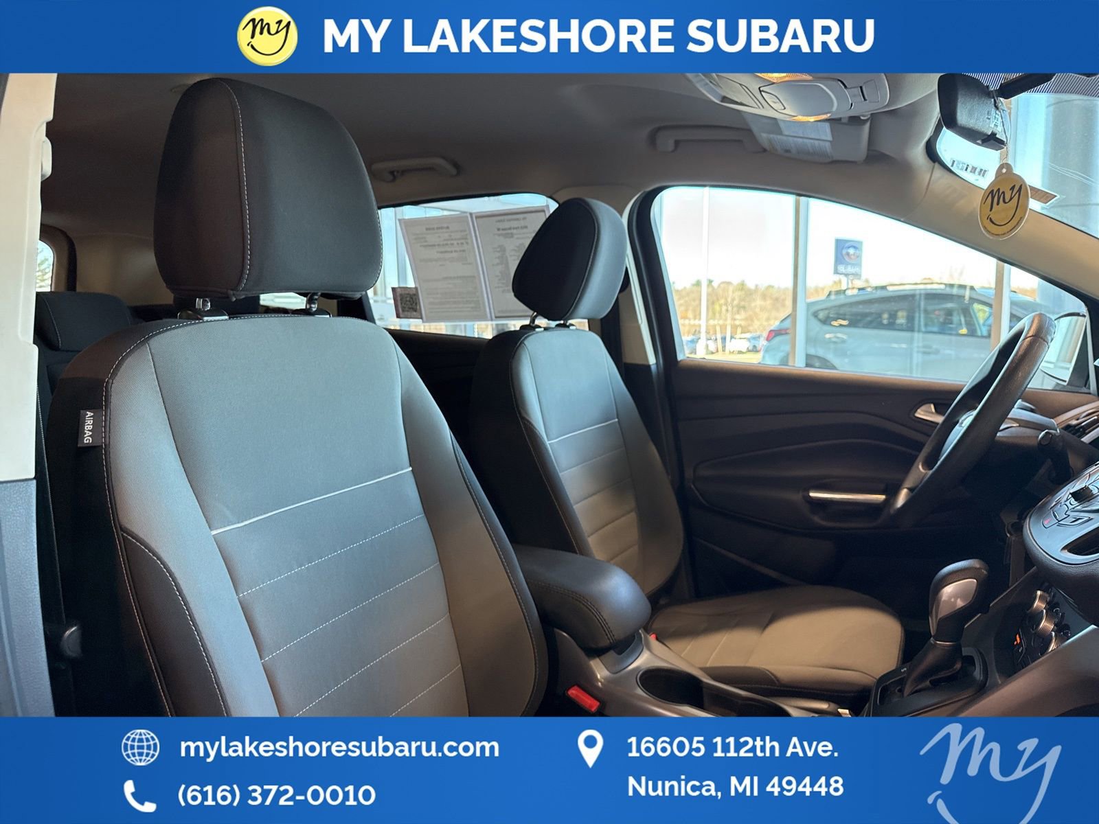 Used 2015 Ford Escape SE image 24