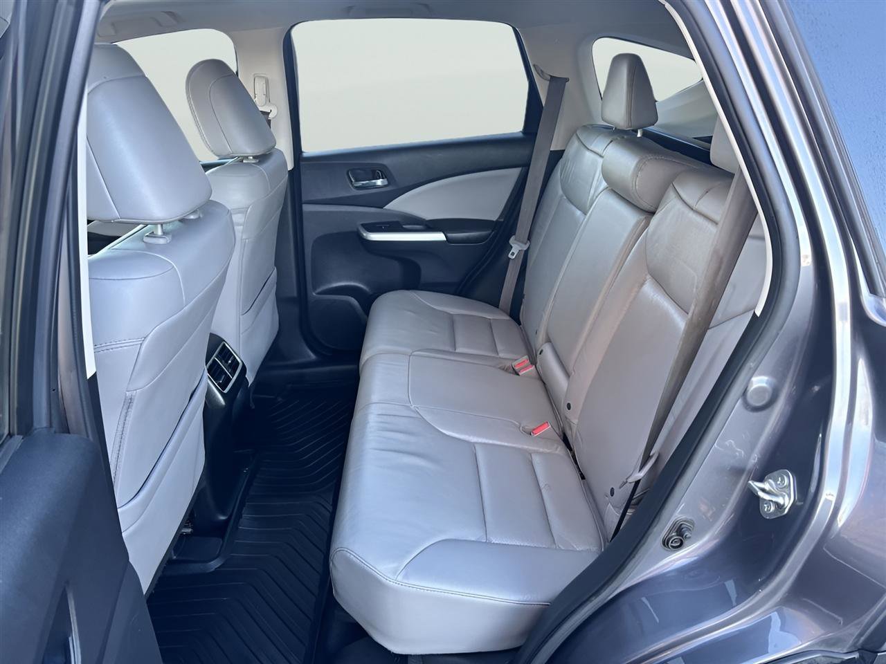 Used 2016 Honda CR-V EX-L image 16