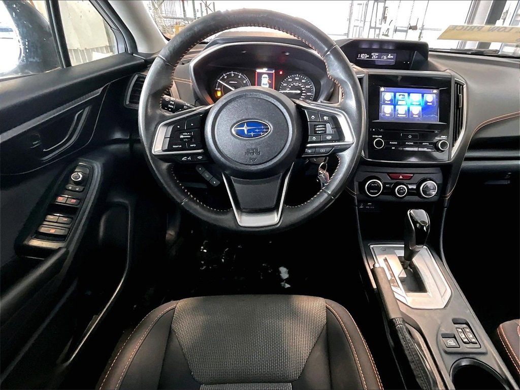 Used 2022 Subaru Crosstrek 2.0i Premium image 17