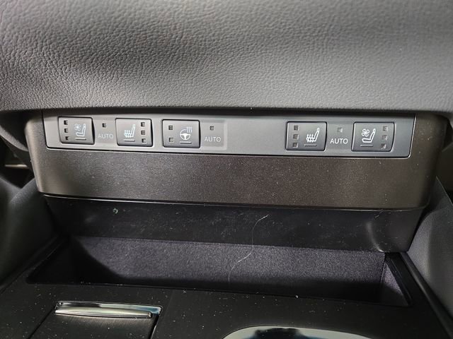 New 2025 Lexus ES 350 w/ Premium Package image 27