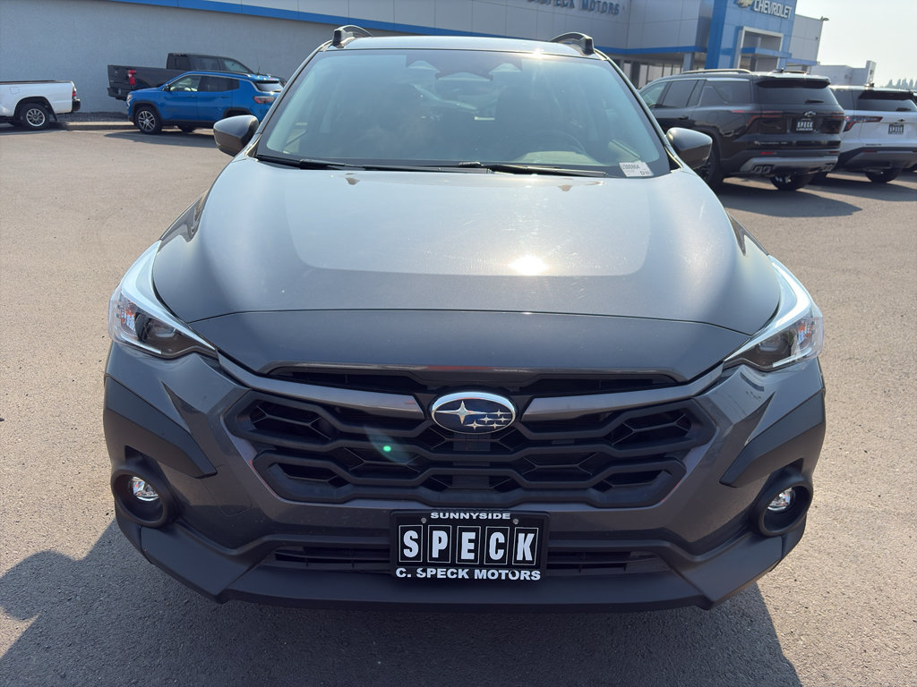 Used 2024 Subaru Crosstrek 2.0i Premium AWD/4WD image 8