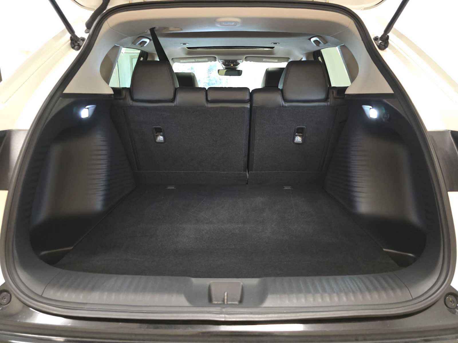 Used 2024 Honda HR-V EX-L image 33