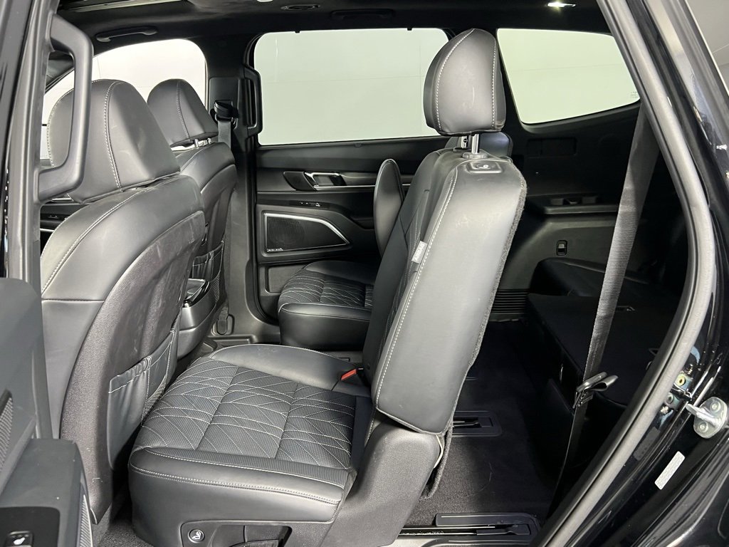 Used 2024 Kia Telluride SX Prestige X-Line image 27