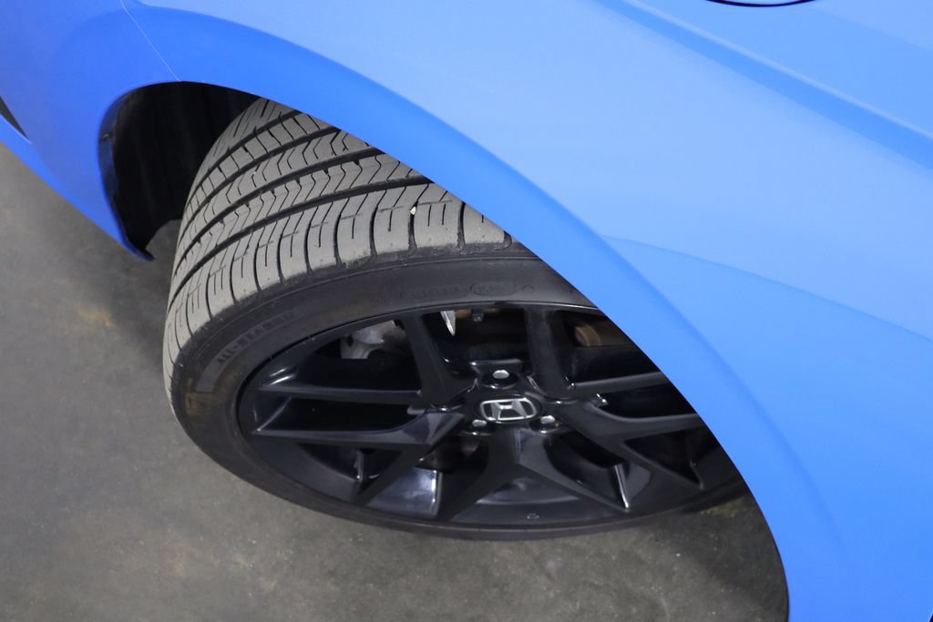 Used 2024 Honda Civic Sport image 35