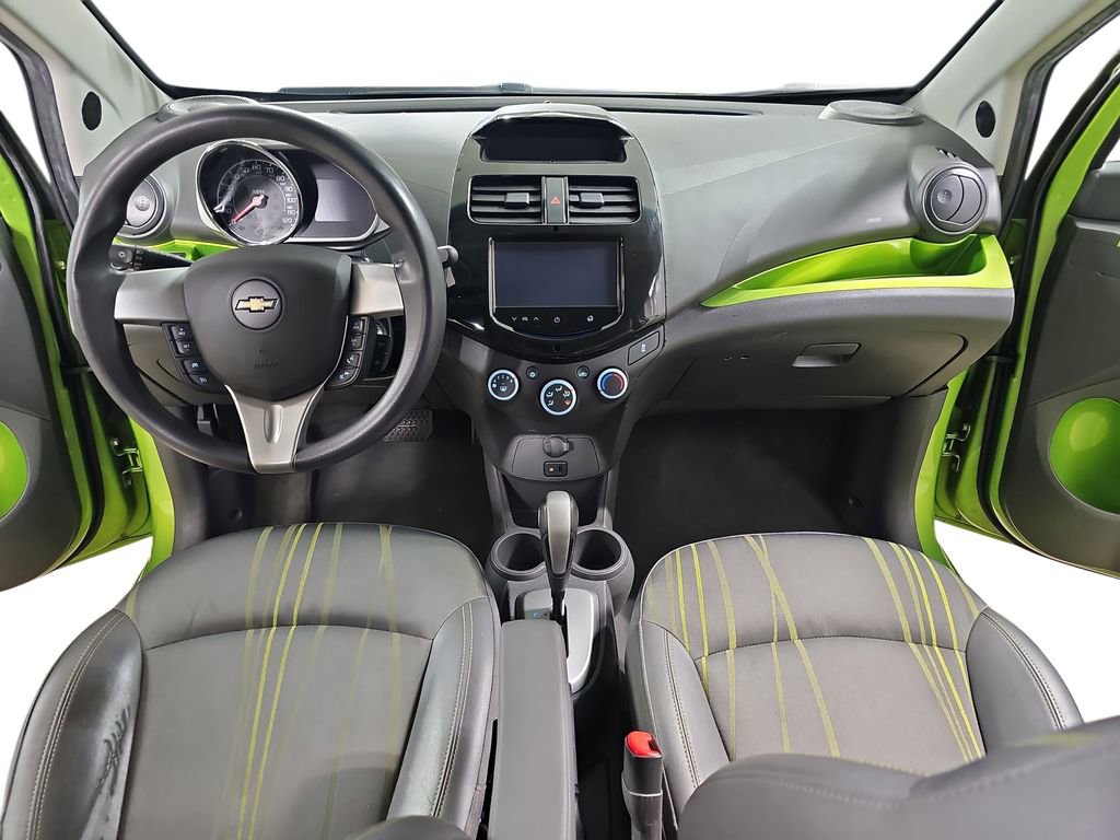 Used 2014 Chevrolet Spark LT image 11