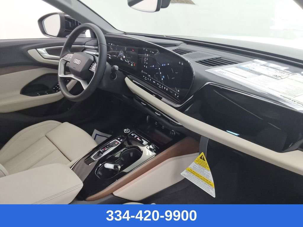 New 2025 Audi A5 2.0T Premium Plus image 23