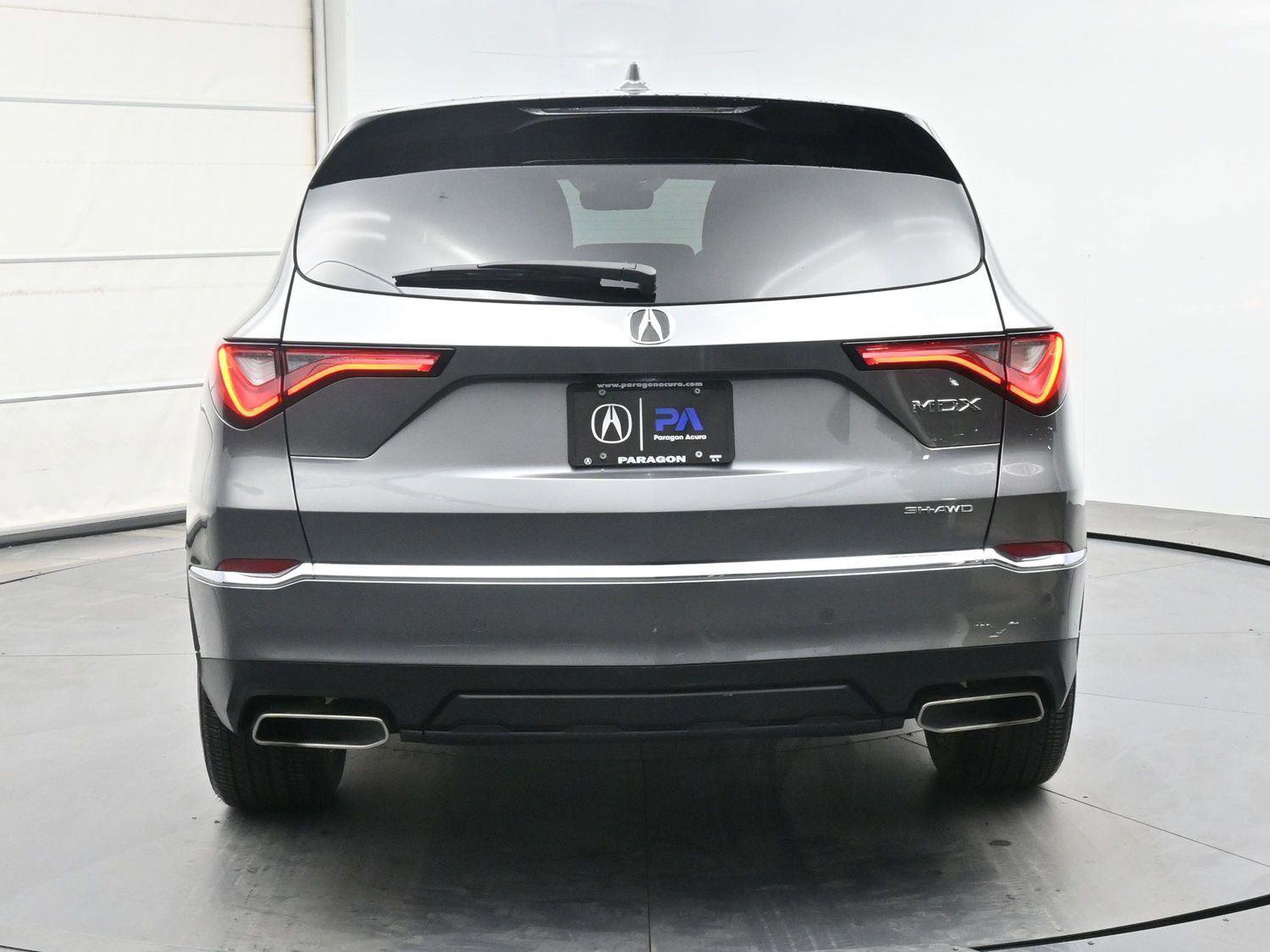 Used 2024 Acura MDX SH-AWD w/ Technology Package image 29