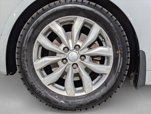 Used 2014 Kia Optima EX w/ EX Premium Package image 23