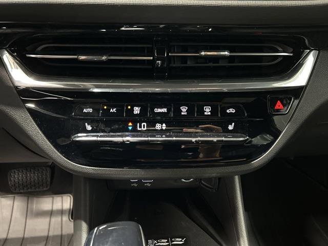 New 2025 Buick Envista Avenir image 24