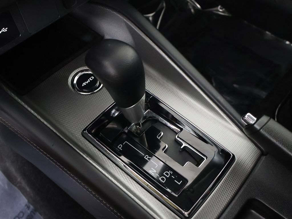 Used 2023 Mitsubishi Outlander Sport ES AWD/4WD image 41