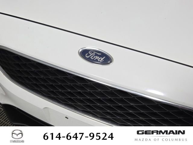 Used 2017 Ford Focus SE FWD image 13