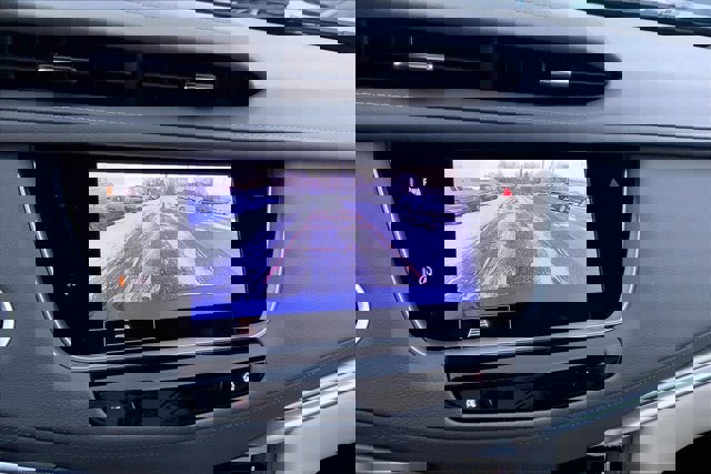 Used 2023 Cadillac XT5 Premium Luxury image 21