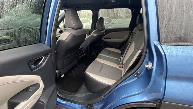 Certified 2025 Subaru Forester Limited AWD/4WD image 32