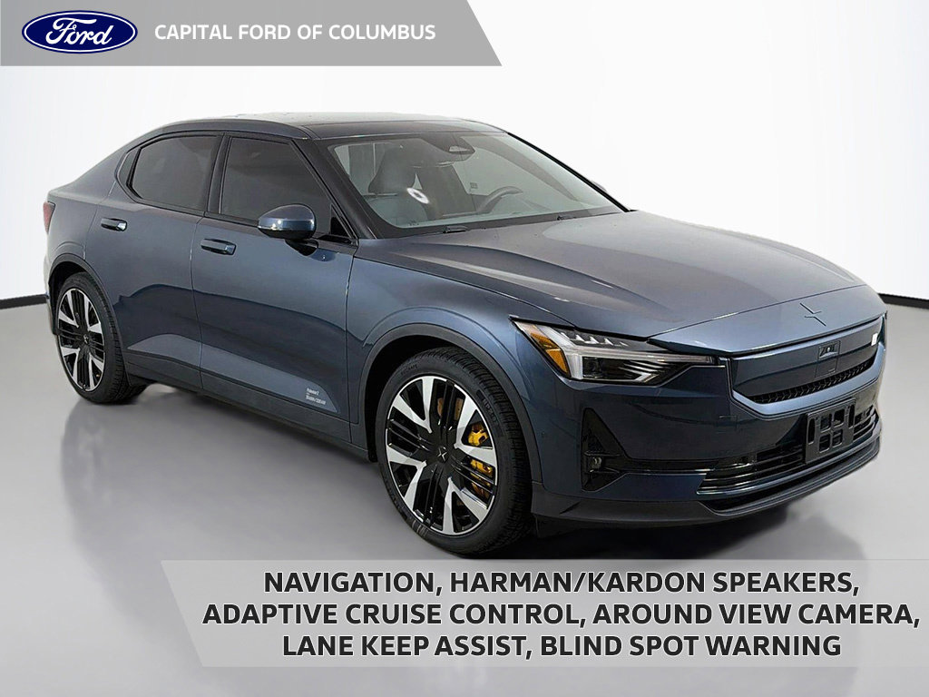Used 2024 Polestar Polestar 2