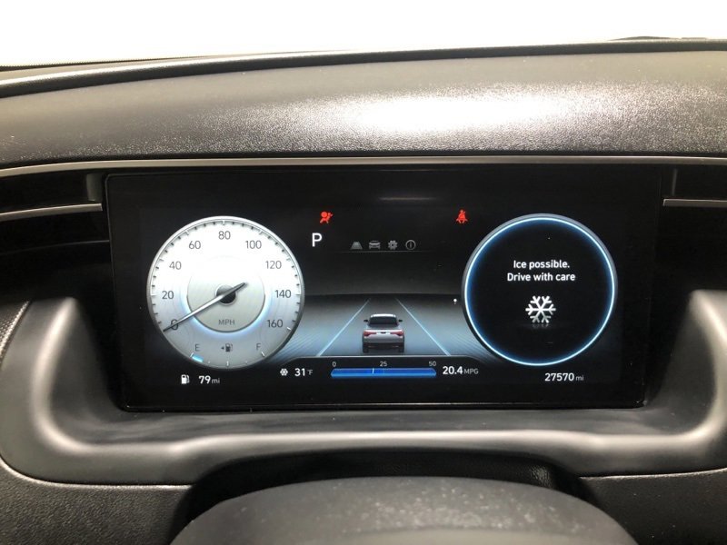 Used 2023 Hyundai Santa Cruz SEL w/ Activity Package image 26