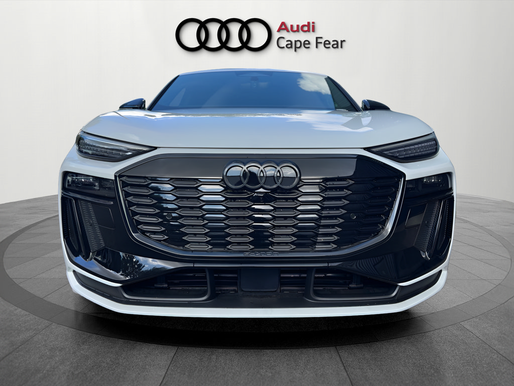 New 2027 Audi Q6 e-tron Premium Plus AWD/4WD image 8
