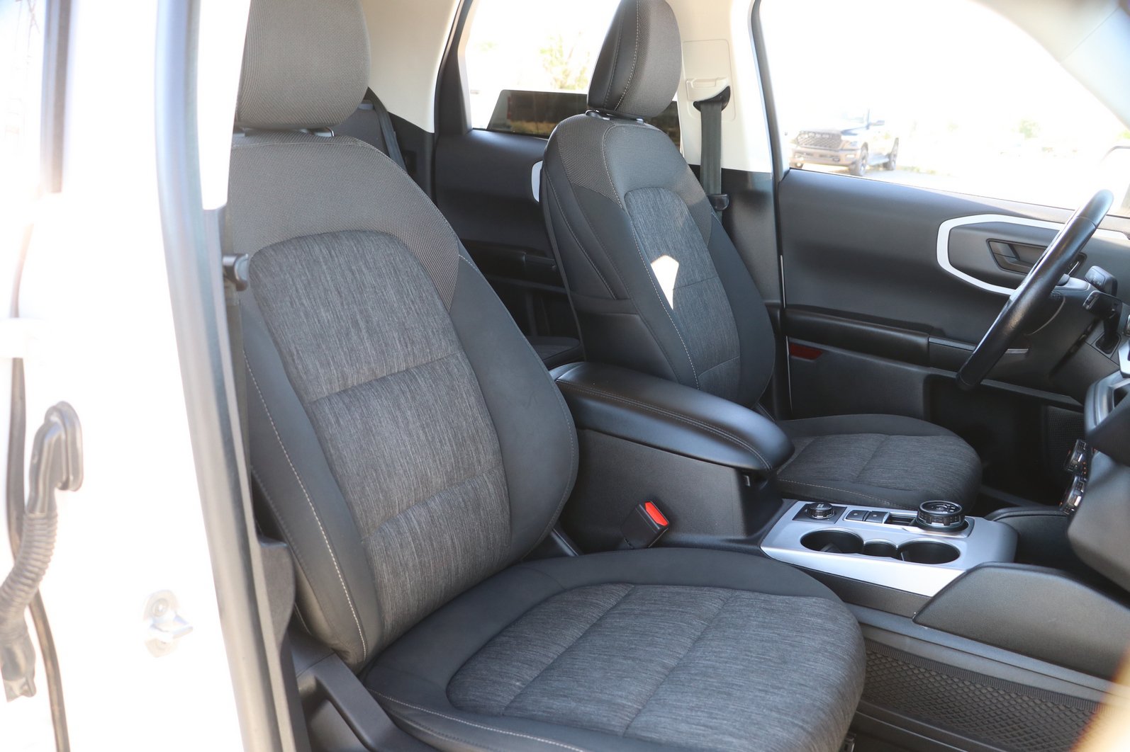 Used 2022 Ford Bronco Sport Big Bend w/ Convenience Package AWD/4WD image 33