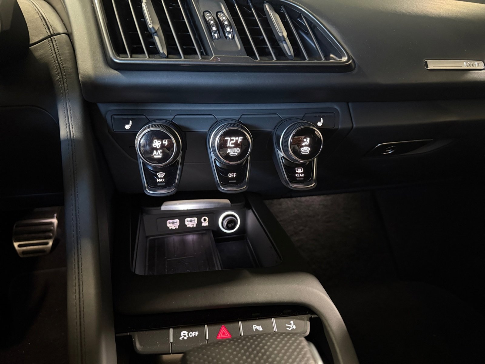 Used 2023 Audi R8 V10 performance image 19