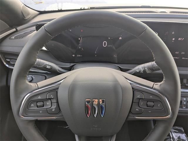 New 2026 Buick Envista Preferred w/ Convenience I Package image 31
