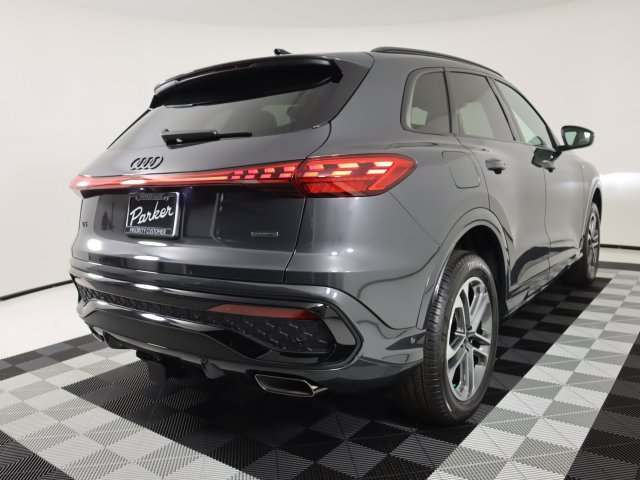 New 2026 Audi Q5 2.0T AWD/4WD image 5