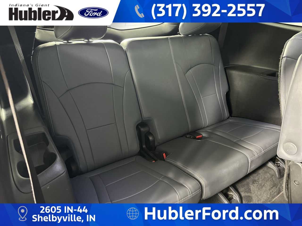 Used 2022 Buick Enclave Premium FWD image 21